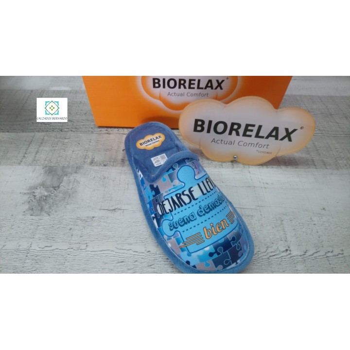 Biorelax grenoble indigo