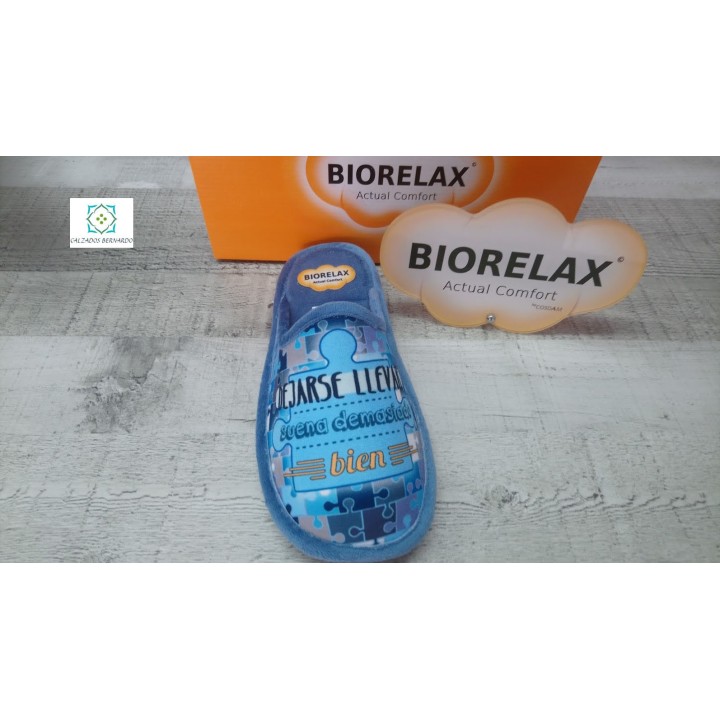 Biorelax grenoble indigo