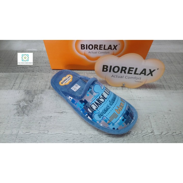 Biorelax grenoble indigo