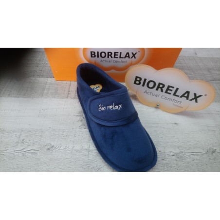 Biorelax velcro suapel marino