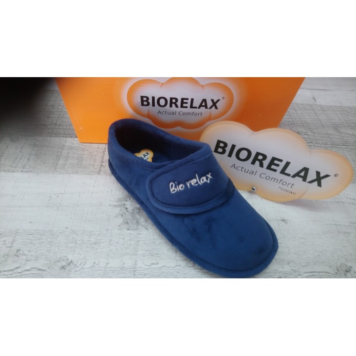 Biorelax velcro suapel marino
