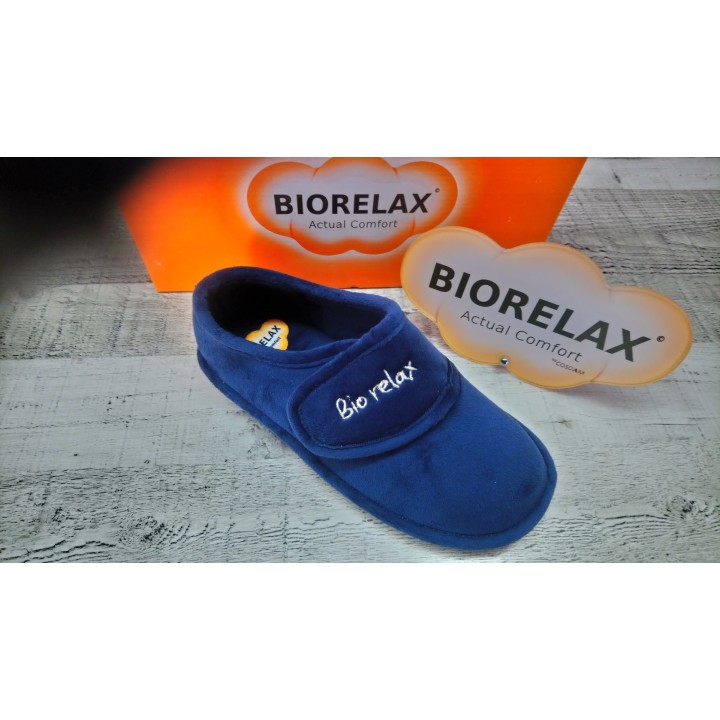 Biorelax velcro suapel marino
