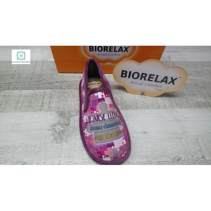 Biorelax grenoble malva