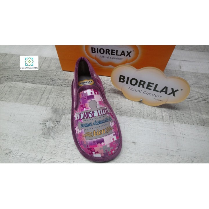 Biorelax grenoble malva