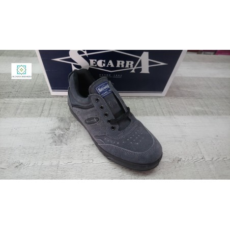 Deportivo segarra gris talla 39 al 46
