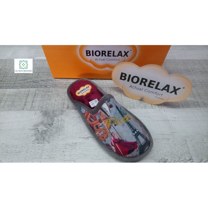 Biorelax grenoble gris