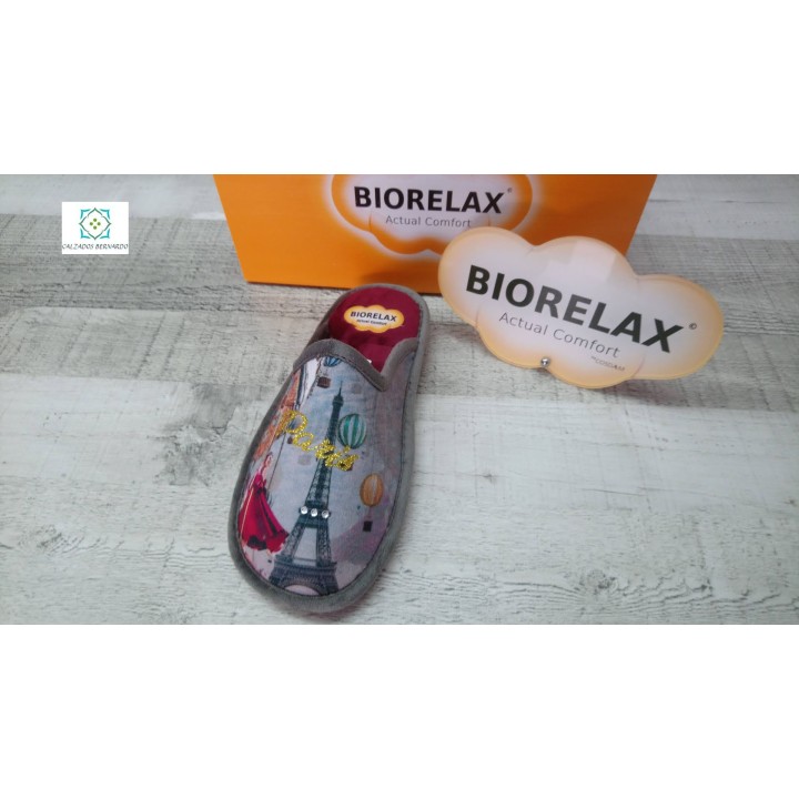 Biorelax grenoble gris