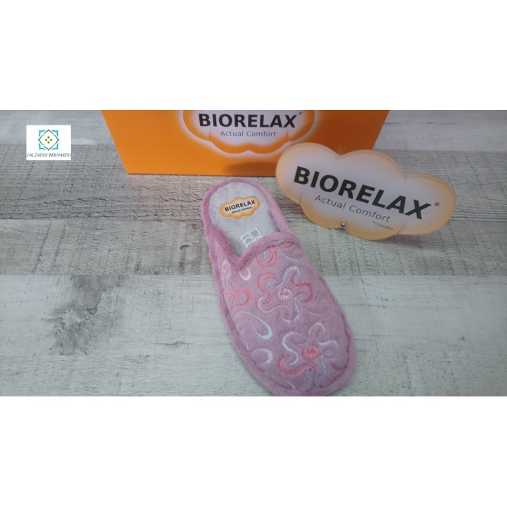 Biorelax nuska malva