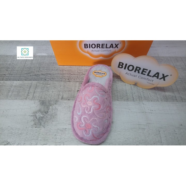 Biorelax nuska malva