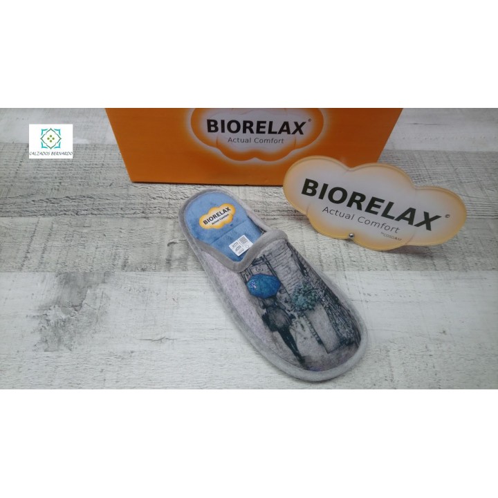 Biorelax grenoble niebla