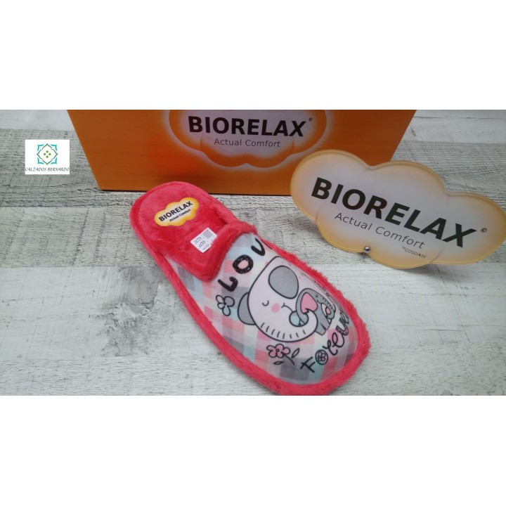 Biorelax grenoble coral