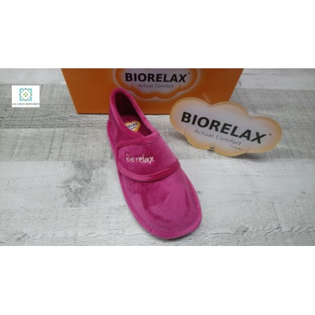 Biorelax suapel fucsia