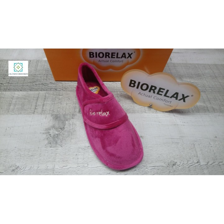 Biorelax suapel fucsia