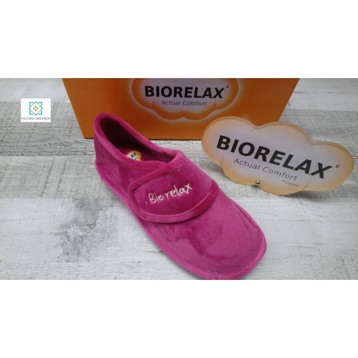 Biorelax suapel fucsia