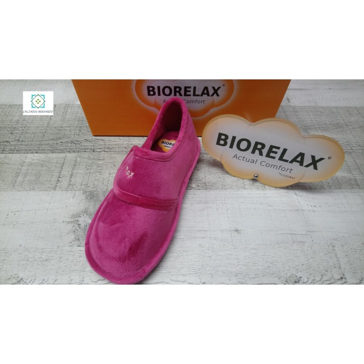 Biorelax suapel fucsia