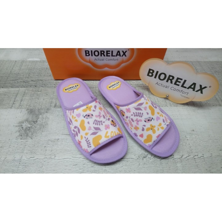 Biorelax fruling lila