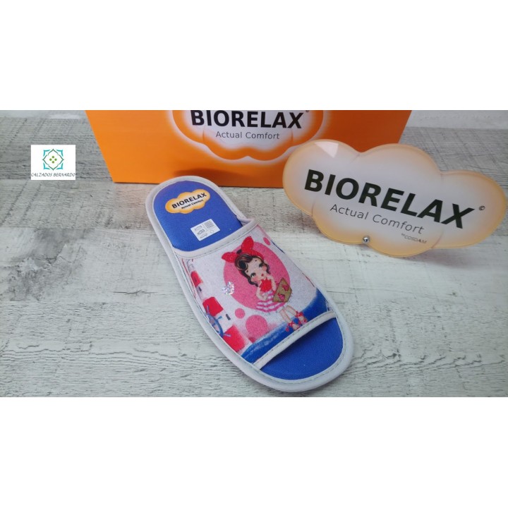 Biorelax janeiro perla