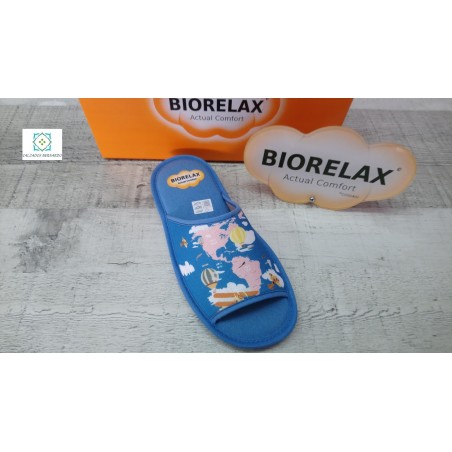 Biorelax janeiro azul