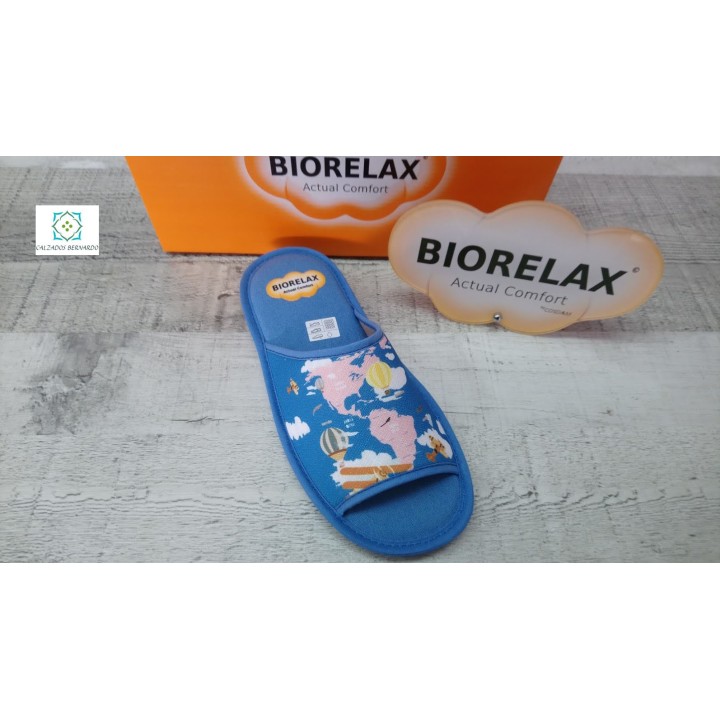 Biorelax janeiro azul