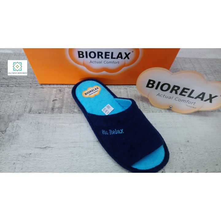 Biorelax ris marí