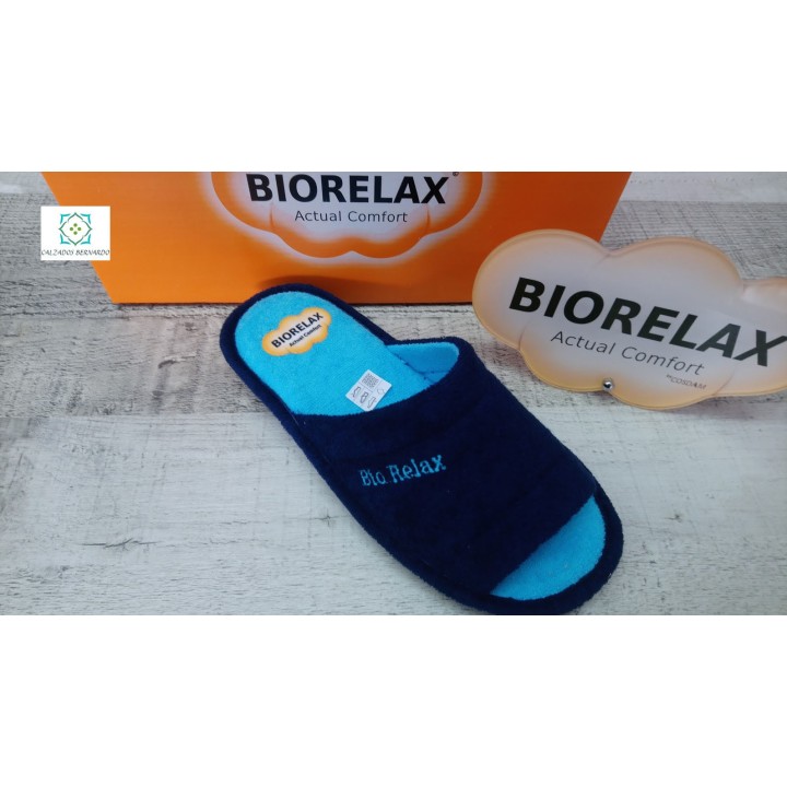 Biorelax ris marí