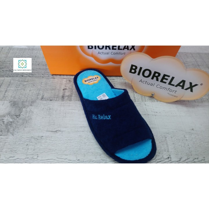 Biorelax ris marí