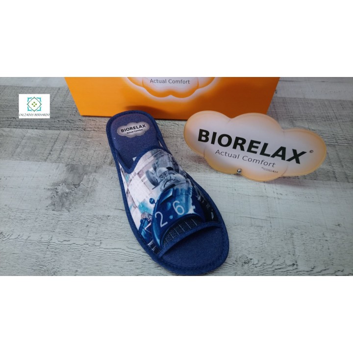 Biorelax janeiro vaquero