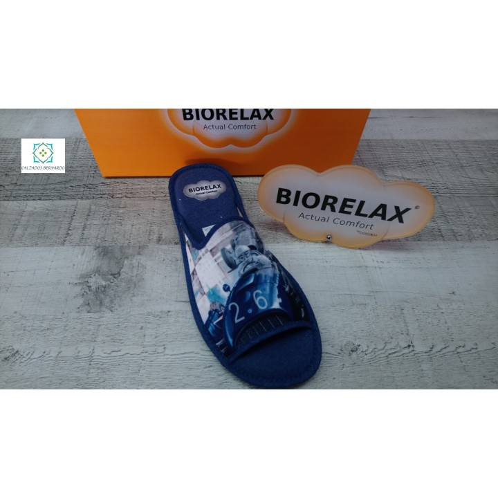 Biorelax janeiro vaquero