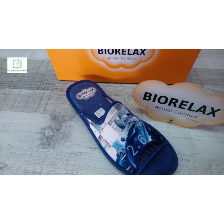 Biorelax janeiro vaquero