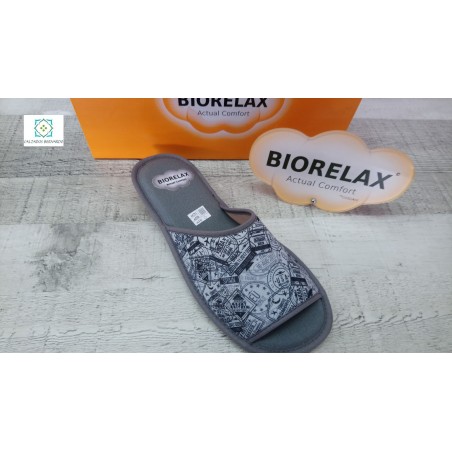 Biorelax country gris