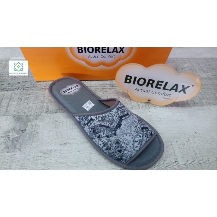 Biorelax country gris