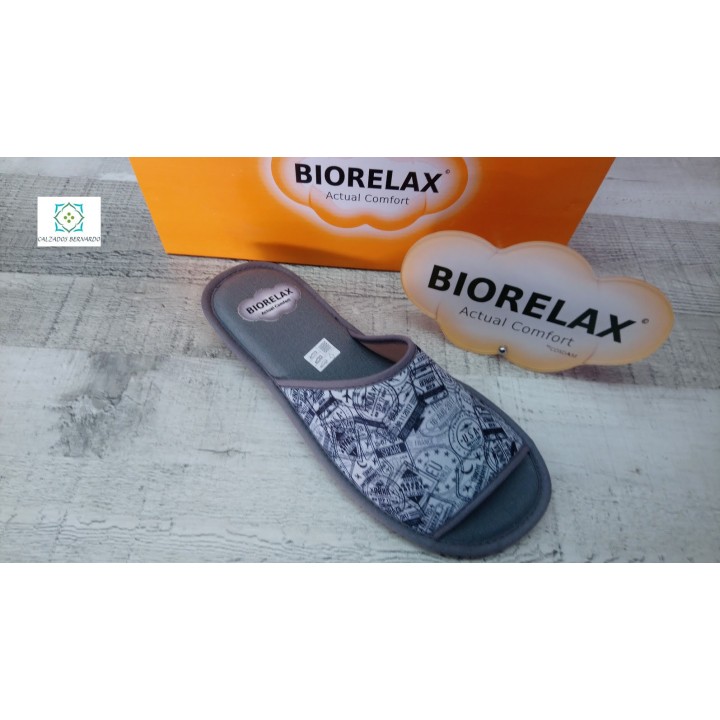 Biorelax country gris