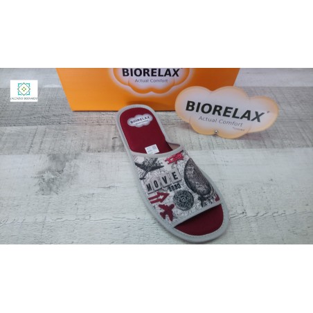 Biorelax janeiro burdeos.