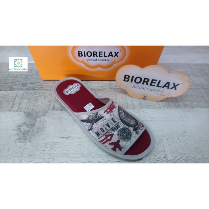 Biorelax janeiro burdeos.