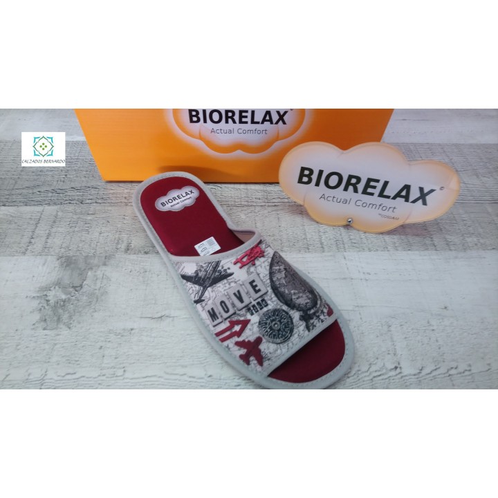 Biorelax janeiro burdeos.