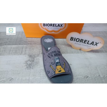 Biorelax janeiro gris