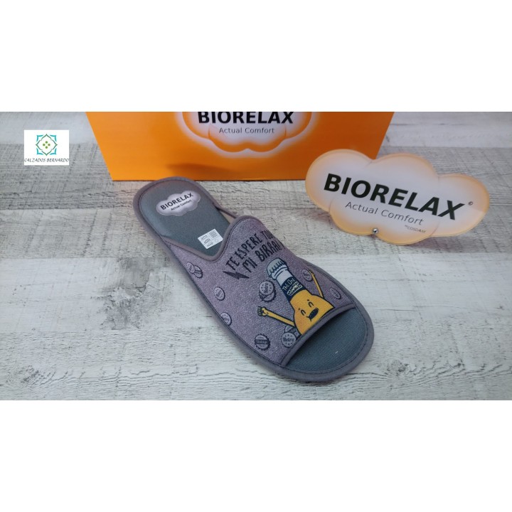 Biorelax janeiro gris