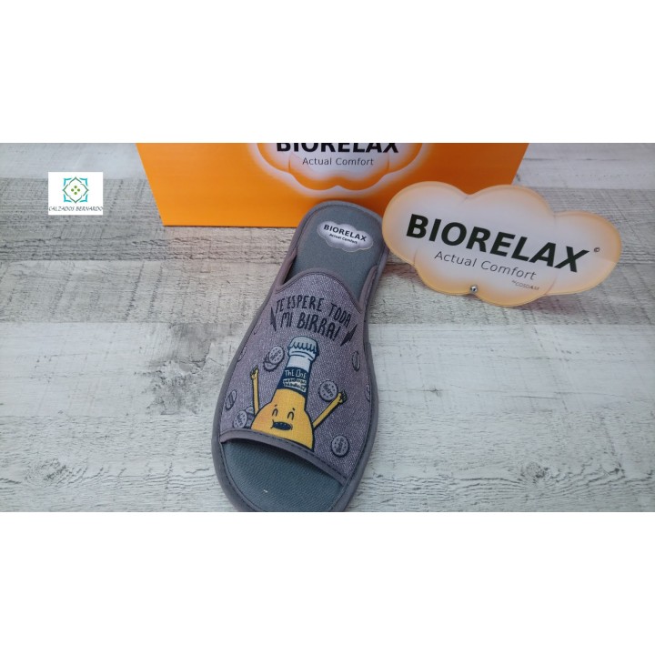 Biorelax janeiro gris