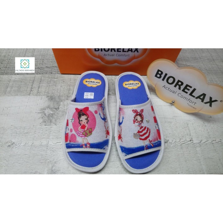 Biorelax janeiro perla