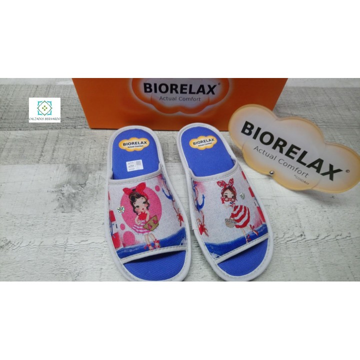 Biorelax janeiro perla