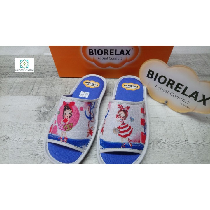 Biorelax janeiro perla