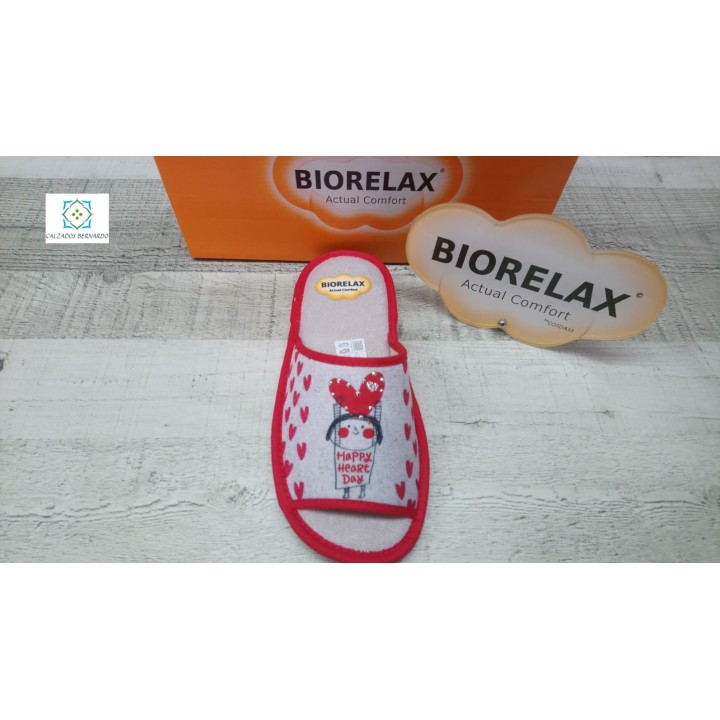 Biorelax janeiro perla