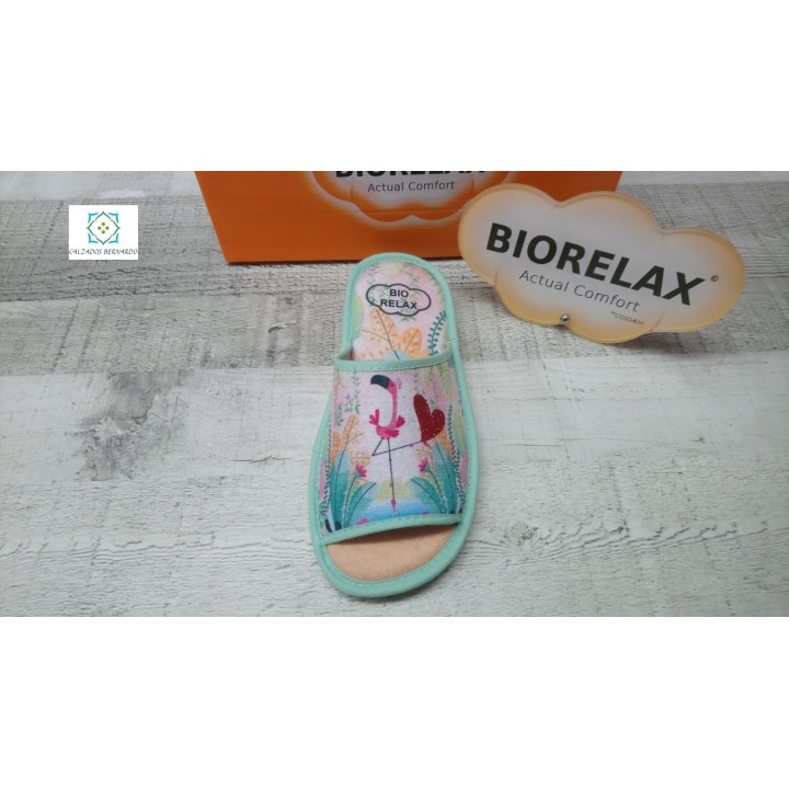 Biorelax janeiro aguamar