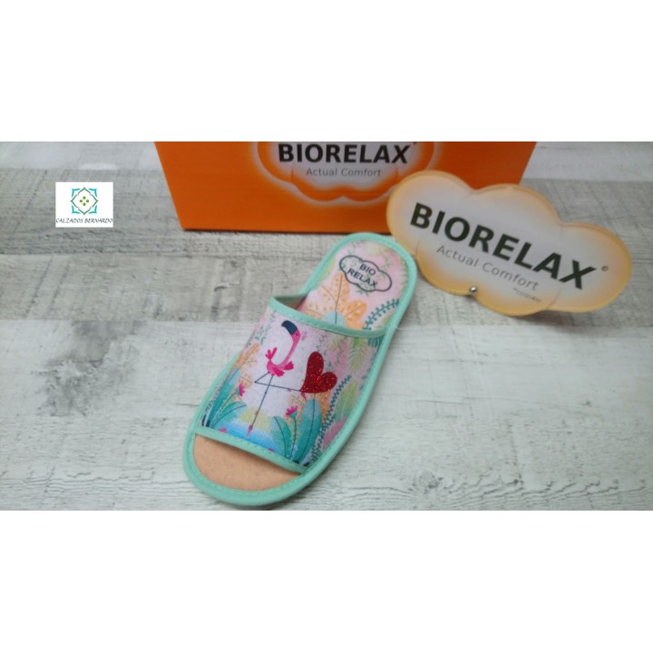 Biorelax janeiro aguamar