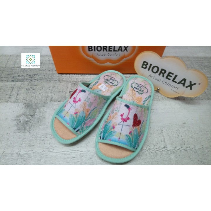 Biorelax janeiro aguamar