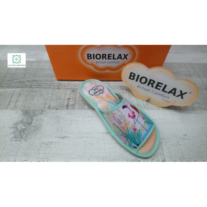 Biorelax janeiro aguamar