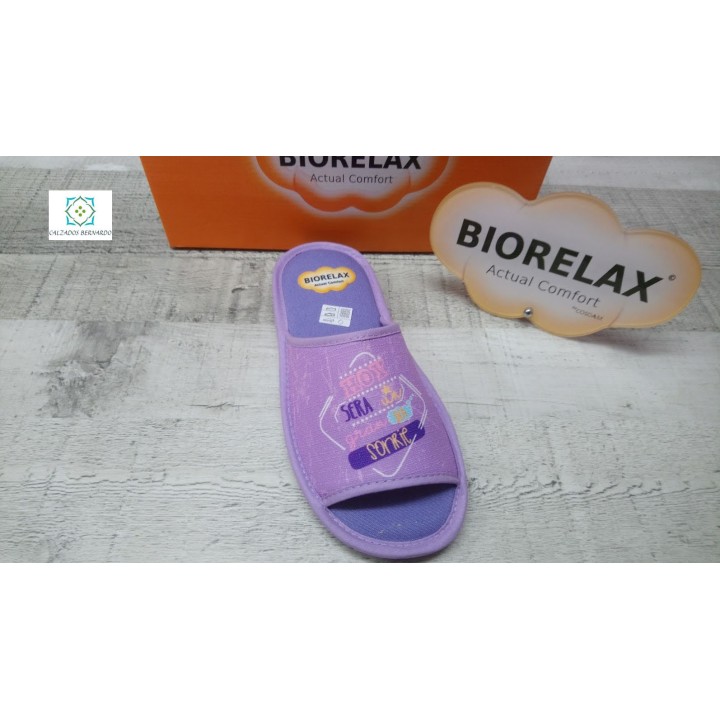 Biorelax janeiro lila