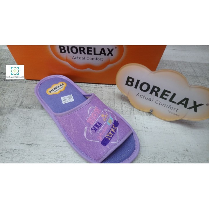 Biorelax janeiro lila