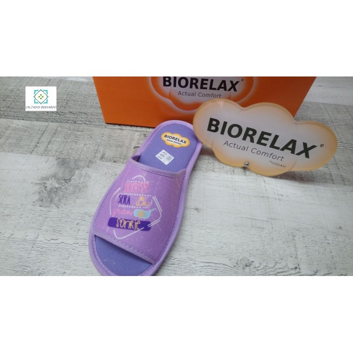 Biorelax janeiro lila