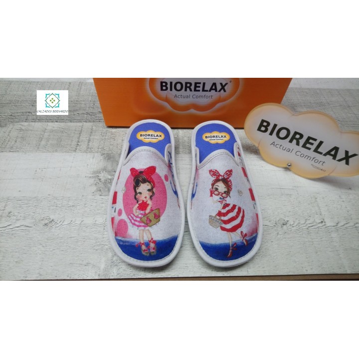 Biorelax janeiro perla